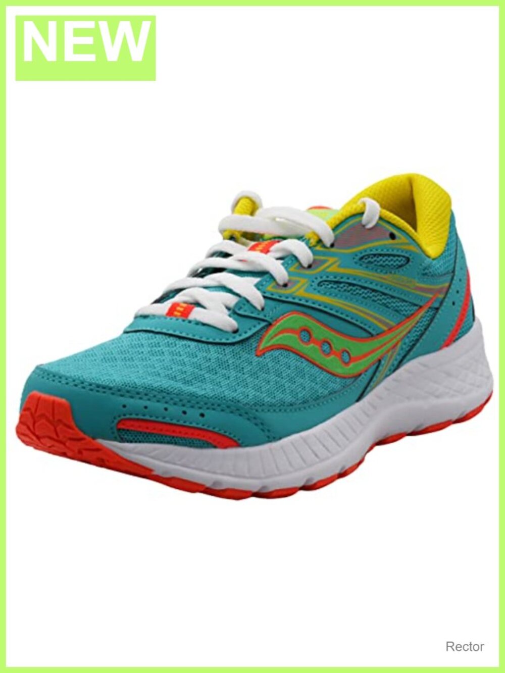 Women's Running Shoes Athletic Lace-Up Breathable Mesh Cushioned Road Sneakers